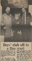 19820205 CHELSEA BOYS CLUB CN